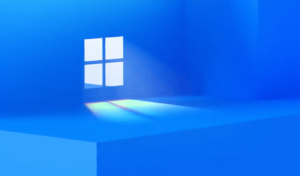 Windows 11 Teaser