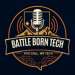 Battle Born Tech