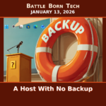 Battle Born Tech