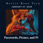 Battle Born Tech