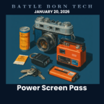 Battle Born Tech