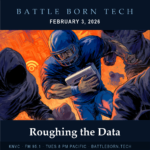 Battle Born Tech
