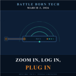 Battle Born Tech