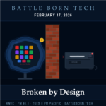 Battle Born Tech
