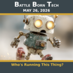 Battle Born Tech