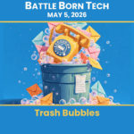 Battle Born Tech