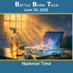 Battle Born Tech