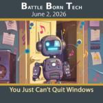 Battle Born Tech