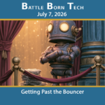 Battle Born Tech