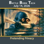 Battle Born Tech