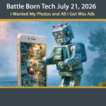 Battle Born Tech