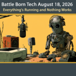 Battle Born Tech