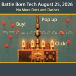 Battle Born Tech