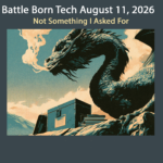 Battle Born Tech