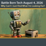 Battle Born Tech