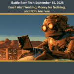 Battle Born Tech