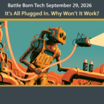 Battle Born Tech