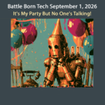 Battle Born Tech