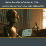 Battle Born Tech