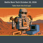 Battle Born Tech