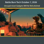 Battle Born Tech