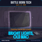 Battle Born Tech